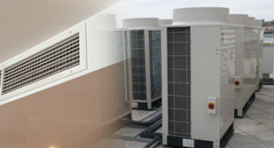 Ductable Air Conditioning Repair Service in Mumbai